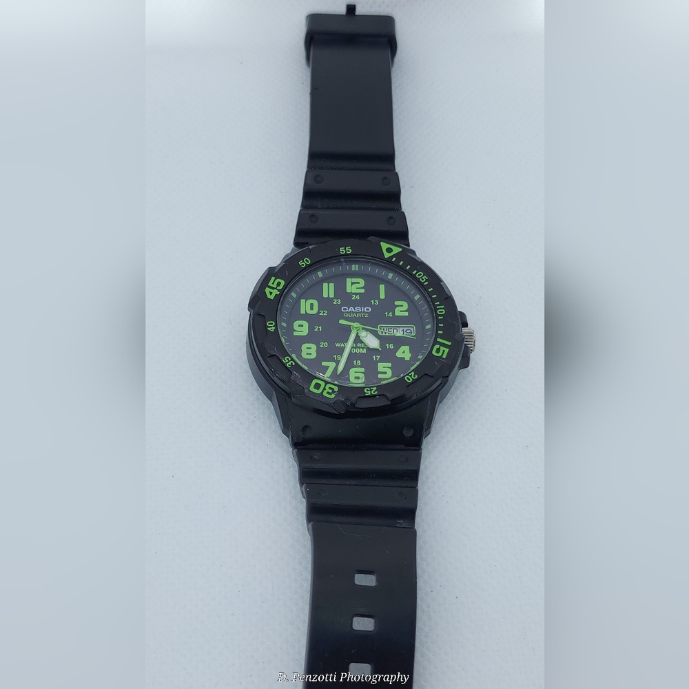 CASIO watch - Picture 9 of 16